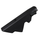 Steering-column-trim--lower--brown-VW-Bus-T3-251953516